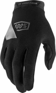 100% Ridecamp Gloves Black/Charcoal S Gants de vélo