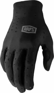 100% Sling Bike Gloves Black XL Gants de vélo