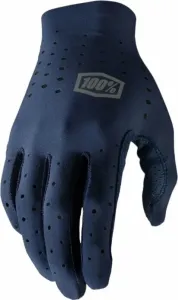 100% Sling Bike Gloves Navy XL Gants de vélo