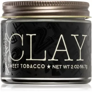 18.21 Man Made Clay Sweet Tobacco pâte de définition à l'argile 57 g