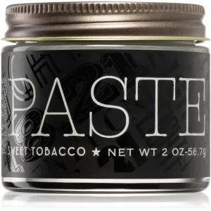 18.21 Man Made Paste Sweet Tobacco pâte de définition pour cheveux 57 g