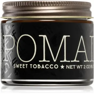 18.21 Man Made Pomade Sweet Tobacco pommade cheveux 56,7 g