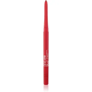 3INA The Automatic Lip Pencil crayon contour lèvres teinte 270 0,26 g