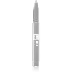 3INA The 24H Eye Stick crayon fard à paupières longue tenue teinte 945 - Gray 1,4 g