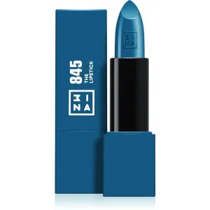 3INA The Lipstick rouge à lèvres teinte 845 - Blue 4,5 g