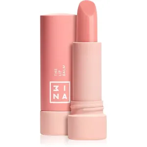 3INA Skincare The Lip Balm baume à lèvres 3 g