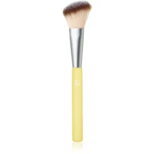3INA Tools The Angle Blush Brush Pinceau angulaire fard à joues 1 pcs