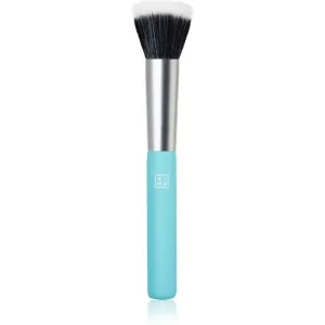 3INA Tools The Foundation Brush pinceau fond de teint 1 pcs