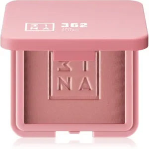 3INA The Blush blush compact teinte 362 Pink 7,5 g