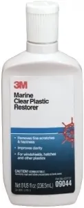 3M Marine Clear Nettoyant plexiglas