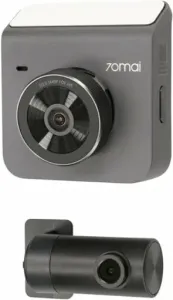 70mai Dash Cam A400-1 Caméra de voiture