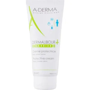 A-Derma Dermalibour+ crème protectrice contre les influences externes 100 ml #112532