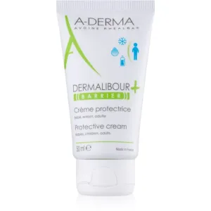 A-Derma Dermalibour+ crème protectrice contre les influences externes 50 ml