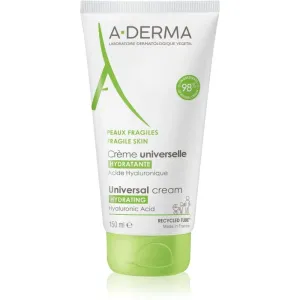 Crèmes pour la peau A-Derma