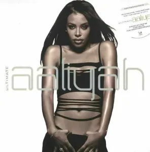 Aaliyah - Ultimate Aaliyah (3 LP) Disque vinyle