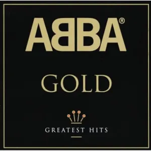 Abba - Gold (Golden Coloured) (2 LP)
