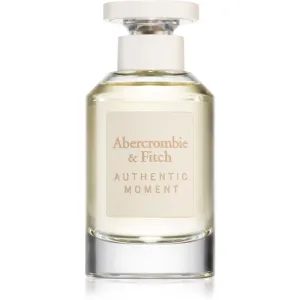 Eaux de parfum Abercrombie & Fitch