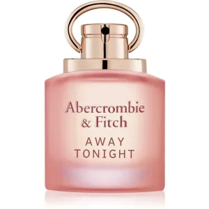 Abercrombie & Fitch Away Tonight Women Eau de Parfum pour femme 100 ml