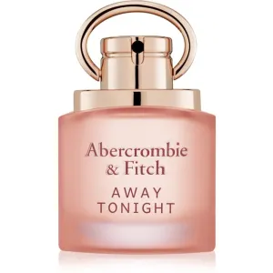 Abercrombie & Fitch Away Tonight Women Eau de Parfum pour femme 30 ml
