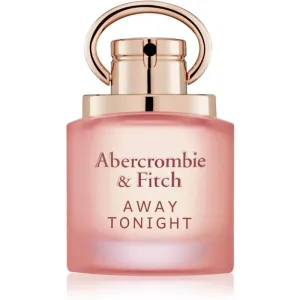 Abercrombie & Fitch Away Tonight Women Eau de Parfum pour femme 50 ml