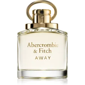 Abercrombie & Fitch Away Eau de Parfum pour femme 100 ml