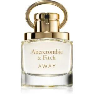 Abercrombie & Fitch Away Eau de Parfum pour femme 30 ml