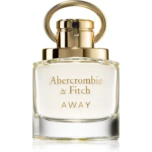 Abercrombie & Fitch Away Eau de Parfum pour femme 50 ml