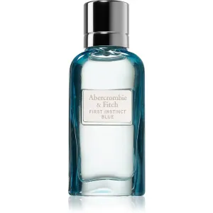 Abercrombie & Fitch First Instinct Blue Eau de Parfum pour femme 30 ml
