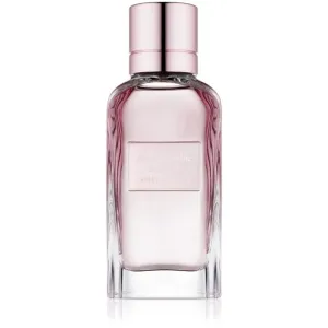 Abercrombie & Fitch First Instinct Eau de Parfum pour femme 30 ml