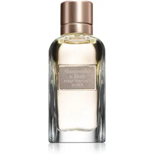 Abercrombie & Fitch First Instinct Sheer Eau de Parfum pour femme 30 ml