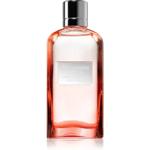 Abercrombie & Fitch First Instinct Together Eau de Parfum pour femme 100 ml