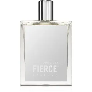 Abercrombie & Fitch Naturally Fierce Eau de Parfum pour femme 100 ml