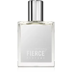 Abercrombie & Fitch Naturally Fierce Eau de Parfum pour femme 30 ml