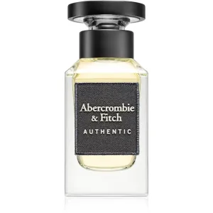 Eaux parfumées Abercrombie & Fitch