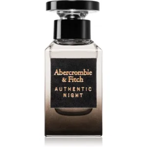 Parfums pour hommes Abercrombie & Fitch