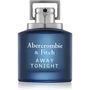 Abercrombie & Fitch Away Tonight Men Eau de Toilette pour homme 100 ml
