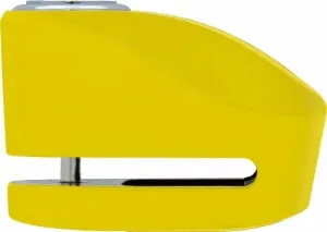 Abus 275A Yellow Moto serrure