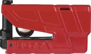 Abus Granit Detecto X Plus 8077 Red Moto serrure