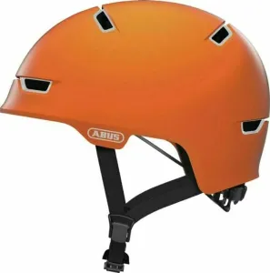 Abus Scraper 3.0 ACE Signal Orange L Casque de vélo