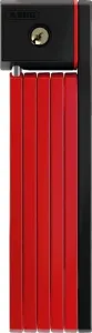 Abus Bordo uGrip 5700/80 SH Red 80 cm