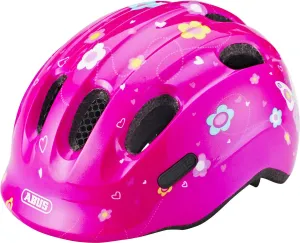 Abus Smiley 2.0 Pink Butterfly S 2019
