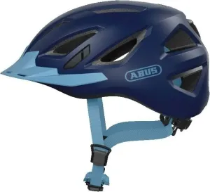 Abus Urban-I 3.0 Core Blue XL Casque de vélo