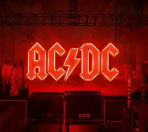 AC/DC - Power Up (Coloured Vinyl) (LP)