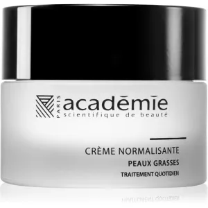 Crèmes pour la peau Académie Scientifique de Beauté