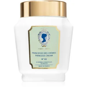 Académie Scientifique de Beauté Vintage Princess Cream N°83 crème rajeunissante multi-active avec des peptides 50 ml
