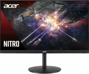 Acer LCD Nitro XV270Pbmiiprx 27