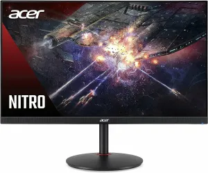 Acer LCD Nitro XV270Ubmiiprx 27
