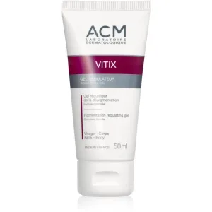 ACM Vitix soin local pour un teint unifié 50 ml