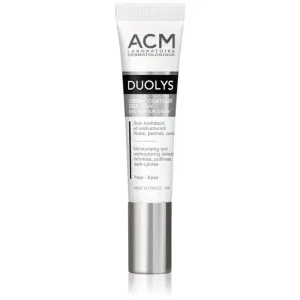 ACM Duolys crème yeux lissage du contour 15 ml