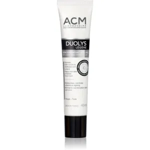 ACM Duolys Légére crème hydratante pour peaux normales à mixtes 40 ml